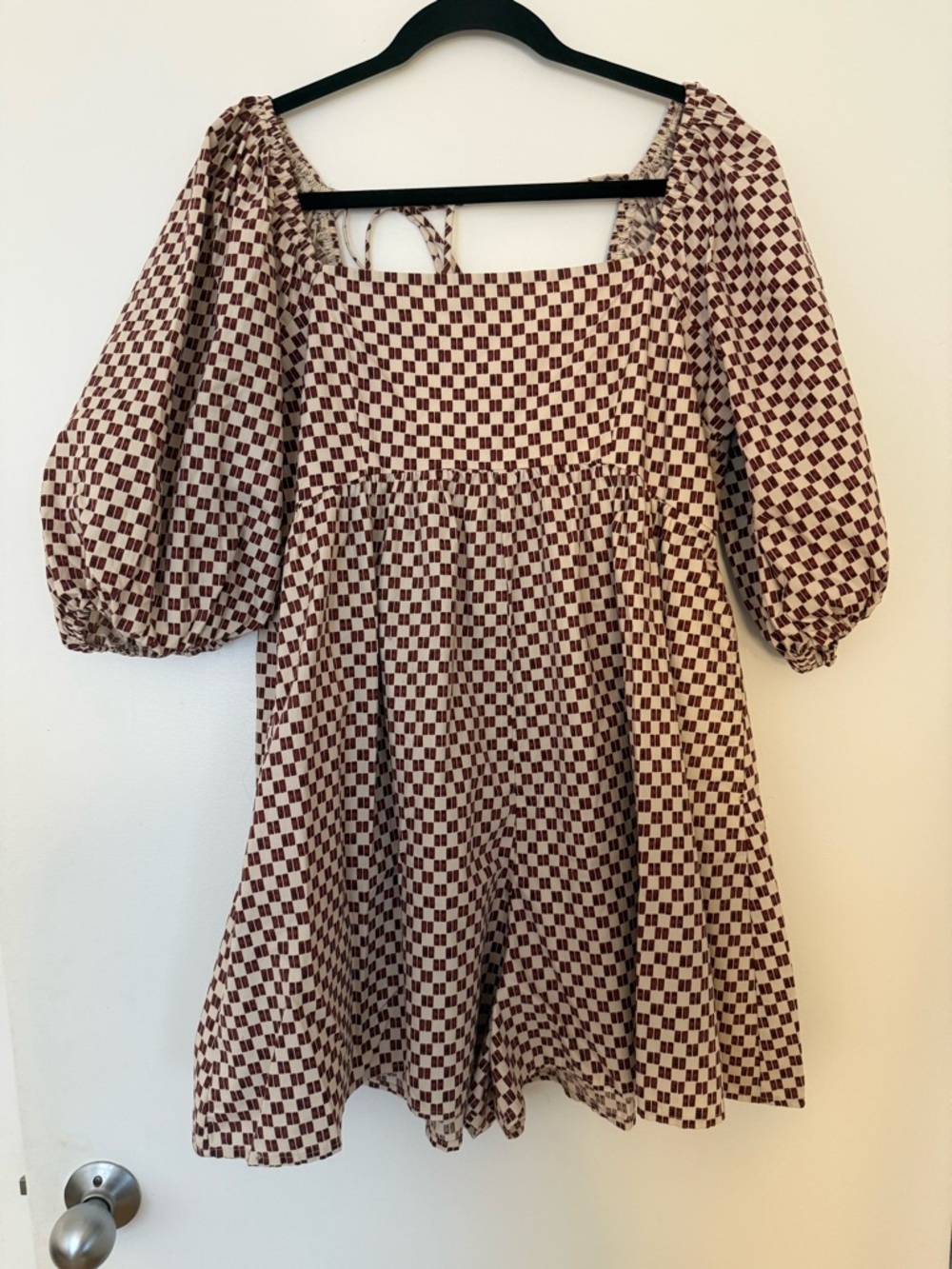Abercrombie & Fitch Romper